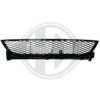 DIEDERICHS 5618044 Ventilation Grille, bumper